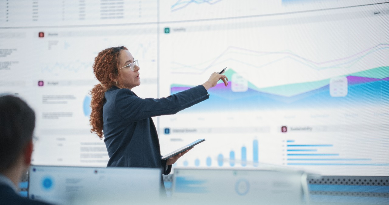 Chief Risk Officer Chief Risk Officer