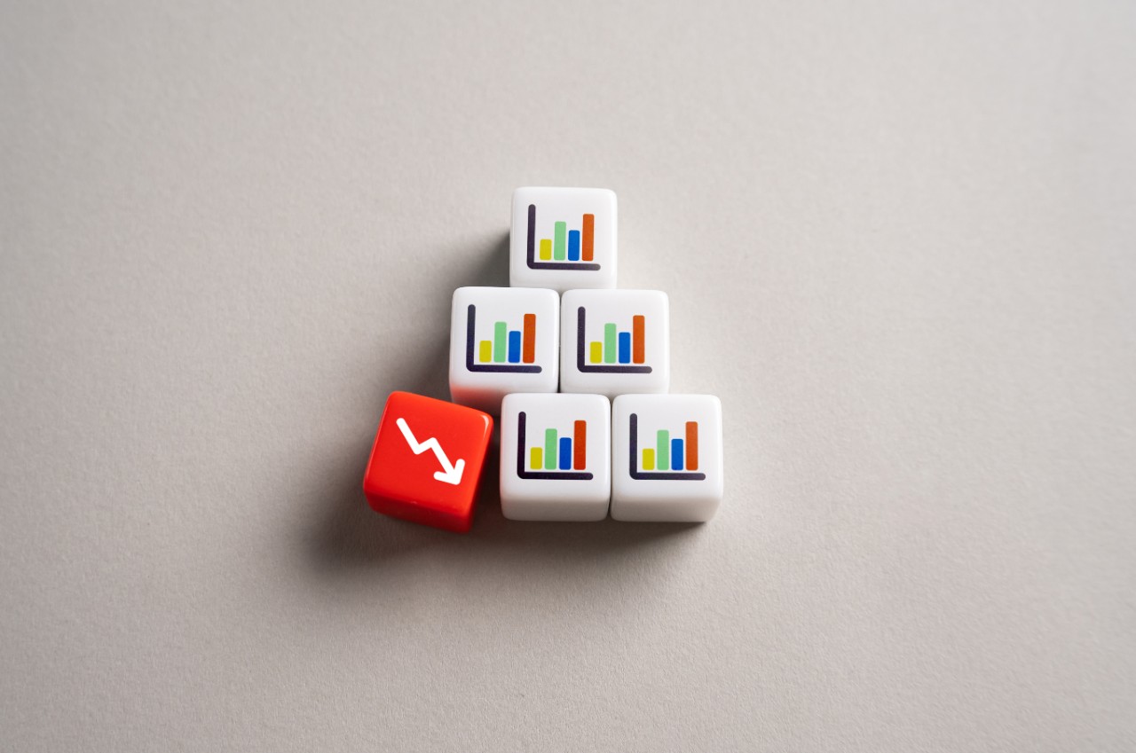 Three ways to support your customers and employees when the market is volatile Three ways to support your customers and employees when the market is volatile