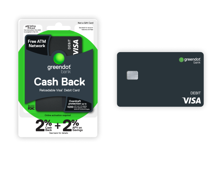 High-Yield Savings Account