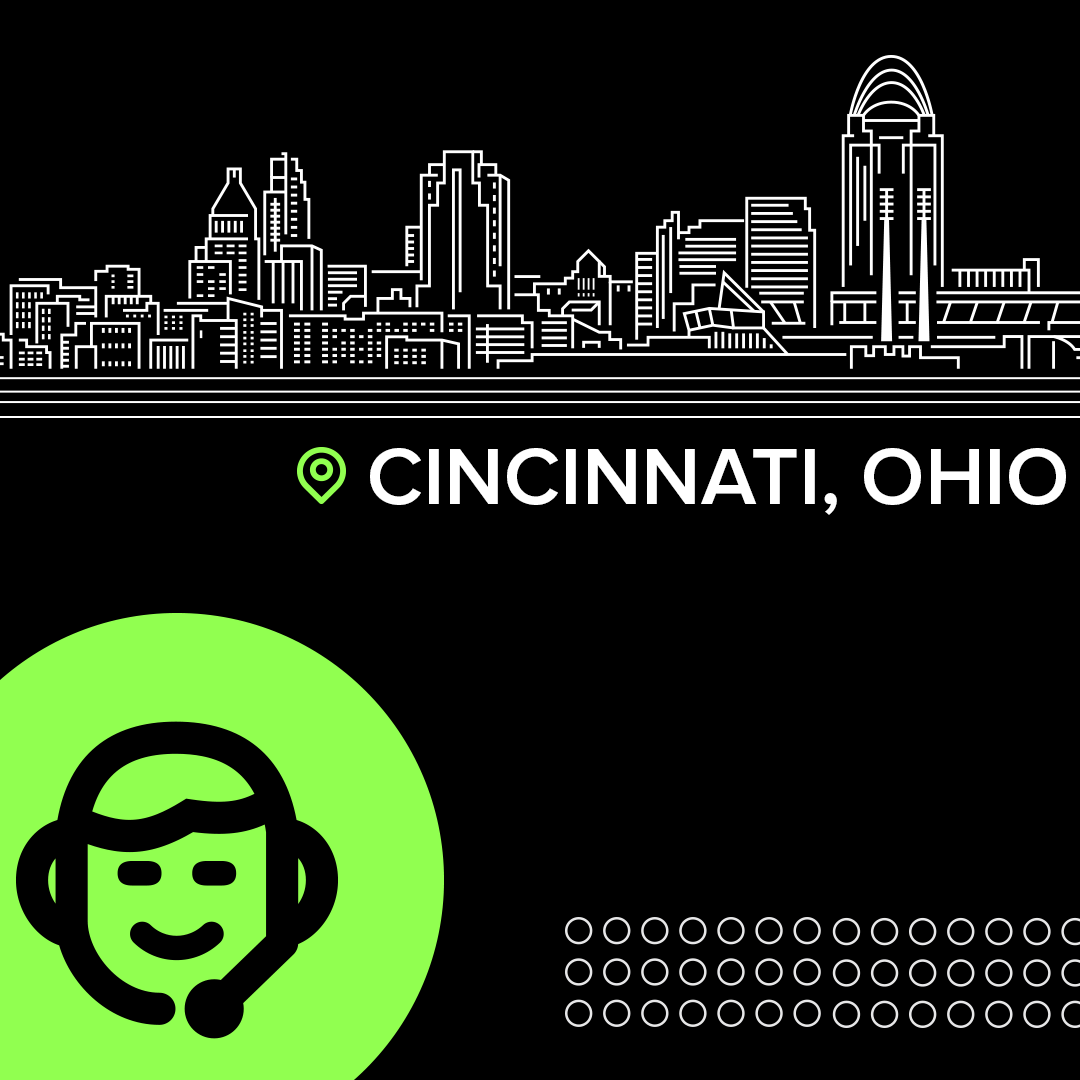 Green Dot to Open Customer Support Site Near Cincinnati, Ohio