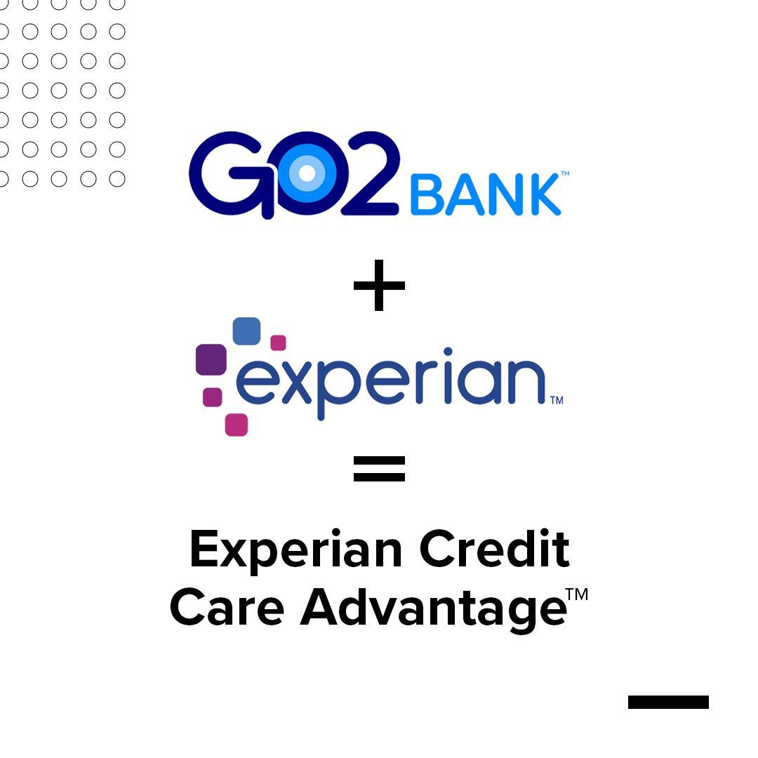 Experian Credit Care Advantage