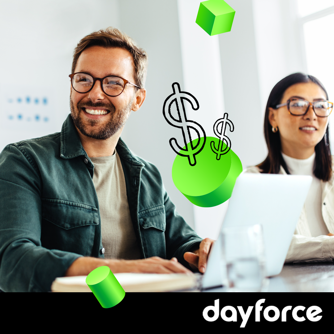 Green Dot partners with Dayforce