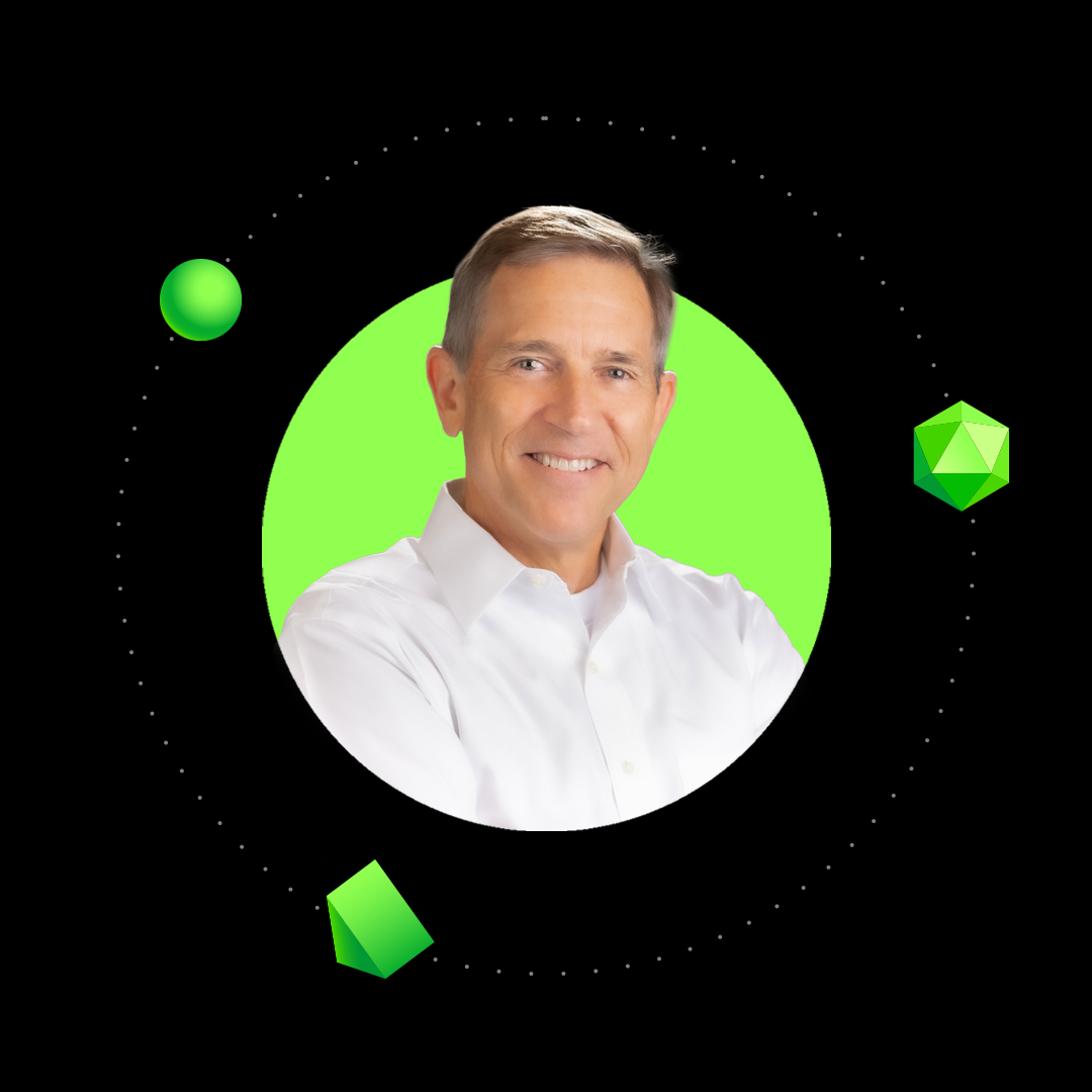 Chief Human Resources Officer Michael Meston