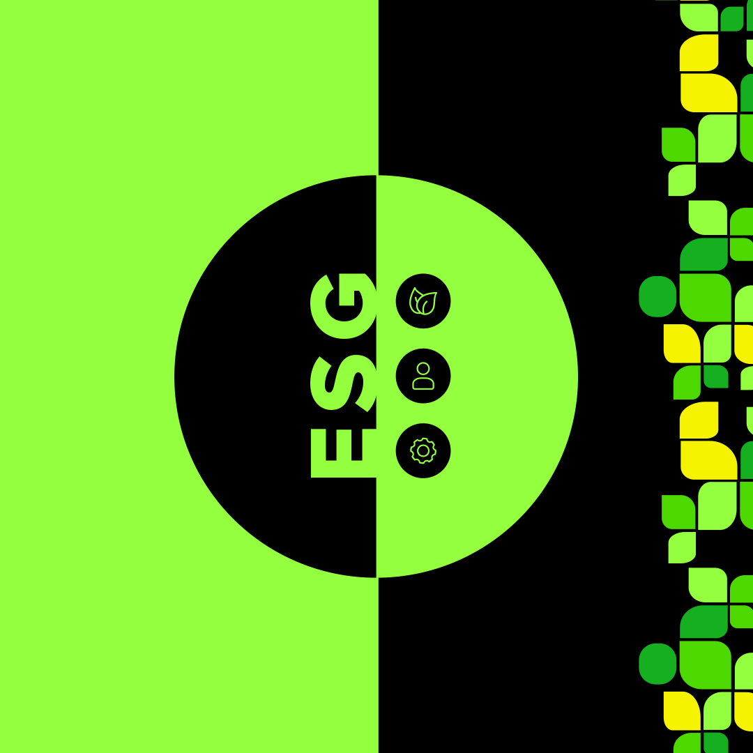 The Environmental, Social and Governance Report for 2022