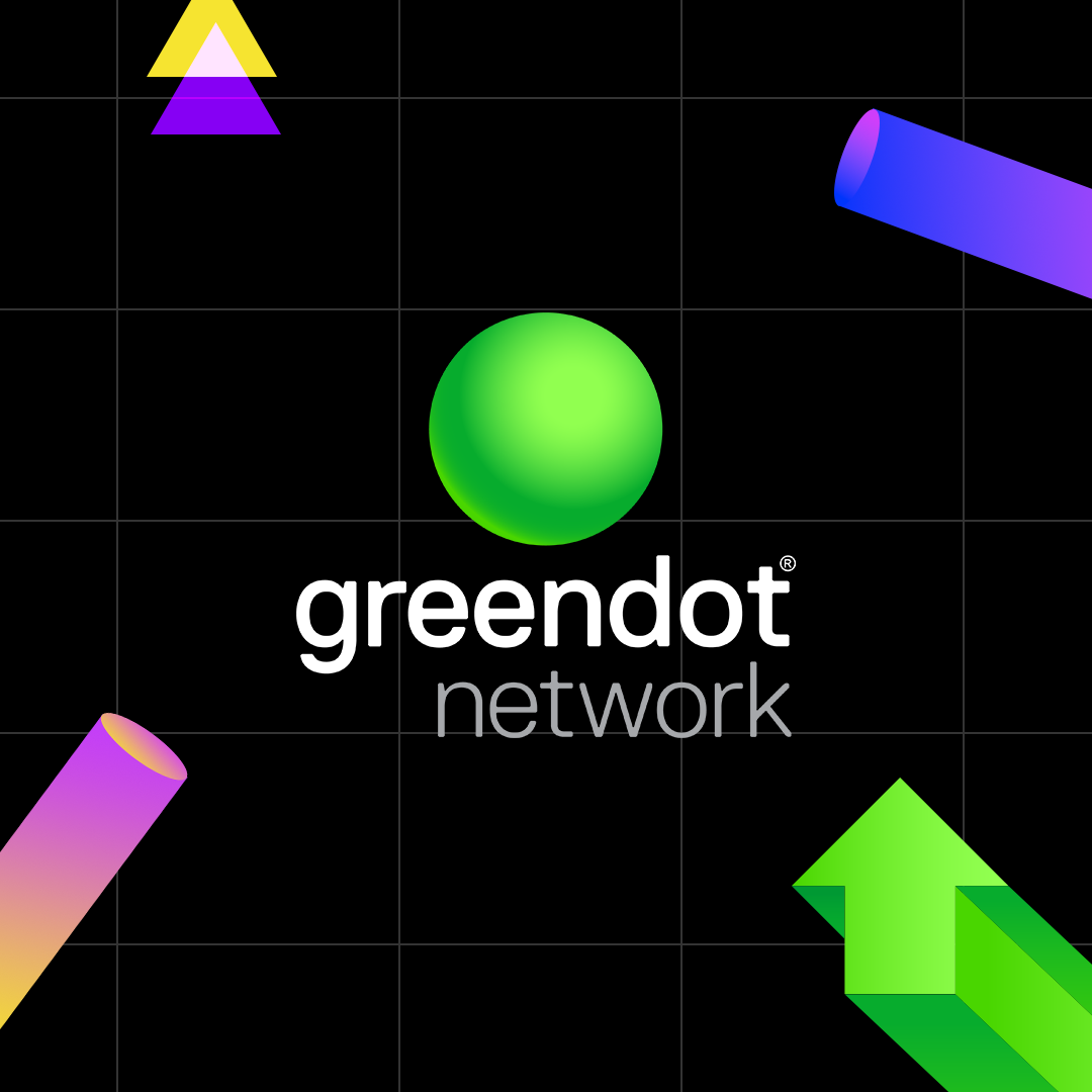 GreenDot Network