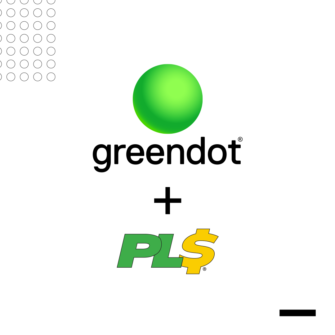 PLS Partners with Green Dot to Deliver Banking and Payment Tools