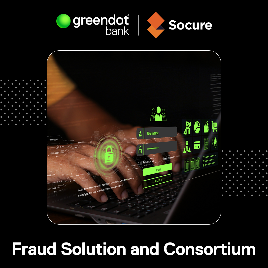 Fraud Solution and Consortium