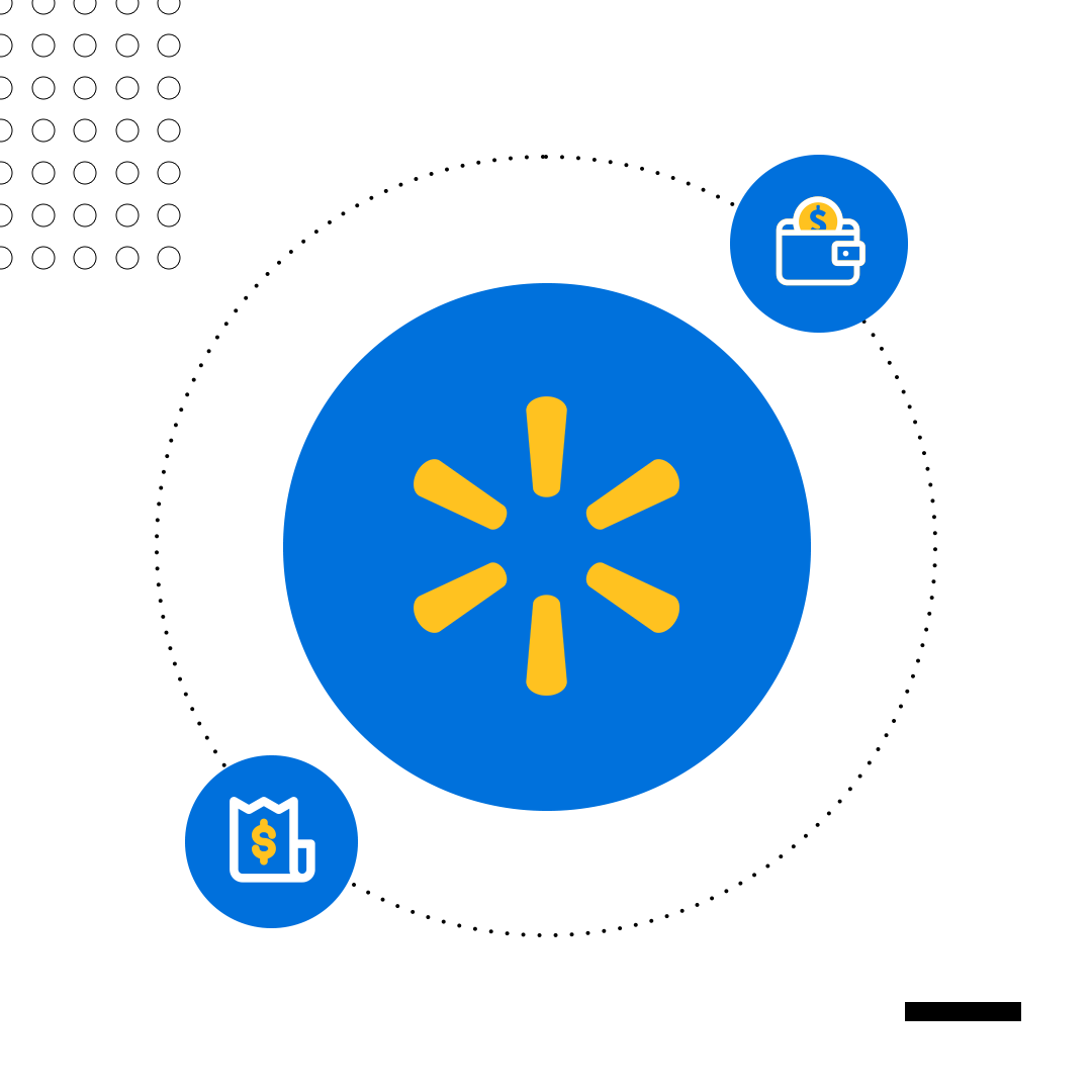 Walmart check top cashing verification