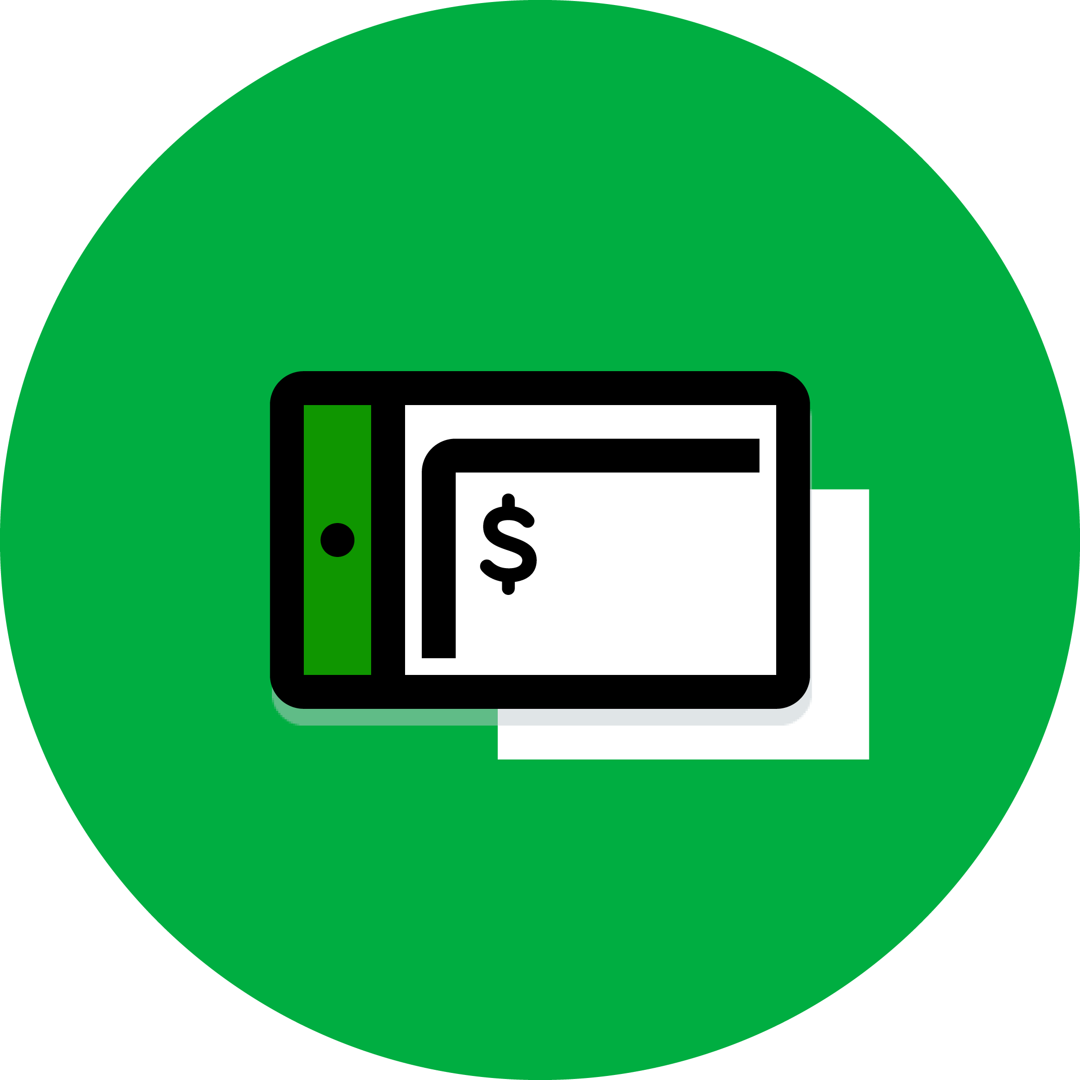 mobile check deposit green dot electronic check register app