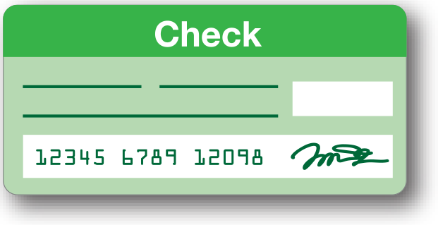 Personal checks   order personal designer checks online