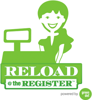 Reload @ The Register