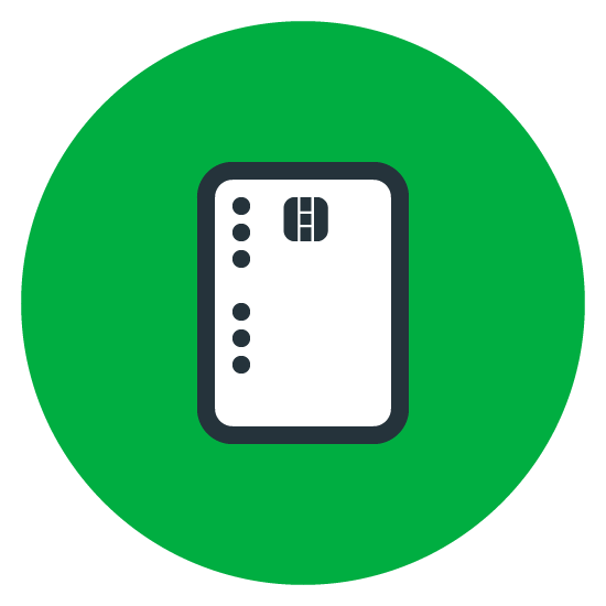 Card-icon