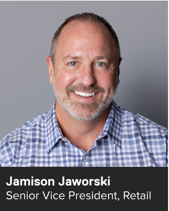 Jamison Jaworski