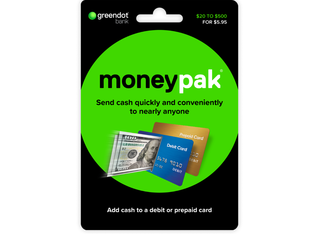 Visa® Debit Card