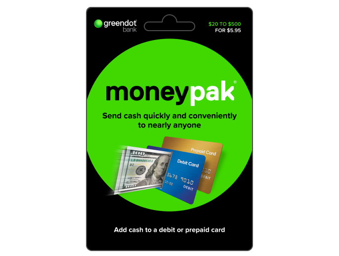 Visa® Debit Card